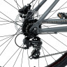 Велосипед Welt Raven 1.0 HD 29 Anthracite рама: 20" (2024) - Велосипед Welt Raven 1.0 HD 29 Anthracite рама: 20" (2024)