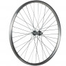 Колесо переднее VelRosso 26" в сборе двойной алюм. обод втулка под гайку VRS-257 - Колесо переднее VelRosso 26" в сборе двойной алюм. обод втулка под гайку VRS-257