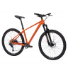 Велосипед Welt Ranger 2.0 27.5 Orange рама: 18" (2024) - Велосипед Welt Ranger 2.0 27.5 Orange рама: 18" (2024)