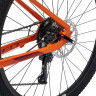 Велосипед Welt Ranger 2.0 27.5 Orange рама: 18" (2024) - Велосипед Welt Ranger 2.0 27.5 Orange рама: 18" (2024)