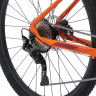 Велосипед Welt Ranger 2.0 27.5 Orange рама: 18" (2024) - Велосипед Welt Ranger 2.0 27.5 Orange рама: 18" (2024)