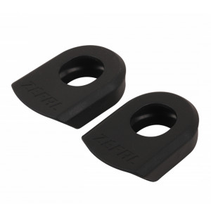 Защита шатунов Zefal Crank Armor Black 