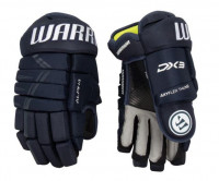 Перчатки Warrior Alpha DX3 SR navy