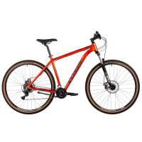 Велосипед Stinger Element 29" оранжевый рама: MD (18") (2025)