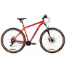 Велосипед Stinger Element 29" оранжевый рама: MD (18") (2025) - Велосипед Stinger Element 29" оранжевый рама: MD (18") (2025)