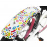 Велосипед Electra Cat’s Meow 20" White (2024) - Велосипед Electra Cat’s Meow 20" White (2024)