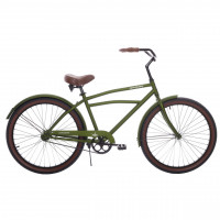 Велосипед Spinn Horizon 1 26" Olive (2024)