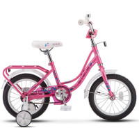 Велосипед Stels Wind 16" Z020 розовый (2019)
