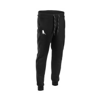 Брюки спортивные утепленные Mad Guy Casual JR черные Брюки спортивные утепленные Mad Guy Casual JR черные