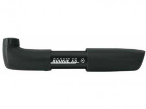 SKS Мининасос Rookie XS, длина 185 мм, макс.давление 6 Bar, вес 82 г, пластик, чёрный 