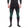Термобрюки Dragonfly 3D Thermo green - Термобрюки Dragonfly 3D Thermo green