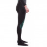 Термобрюки Dragonfly 3D Thermo green - Термобрюки Dragonfly 3D Thermo green