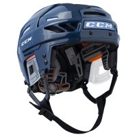 Шлем CCM Fitlite 3DS SR navy/navy