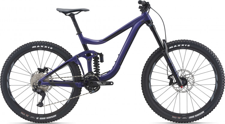 Giant enduro discount