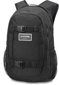 Рюкзак Dakine Mission Mini 18L Black