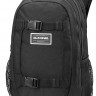 Рюкзак Dakine Mission Mini 18L Black - Рюкзак Dakine Mission Mini 18L Black