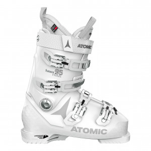 Горнолыжные ботинки Atomic HAWX PRIME 95 W White/Silver (2022) 