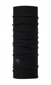 Бандана Buff Original JR solid black Бандана Buff Original JR solid black