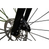 Велосипед Superior XR 9.8 GR 700C matte carbon/gloss black рама: XXL (2025) - Велосипед Superior XR 9.8 GR 700C matte carbon/gloss black рама: XXL (2025)