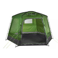Палатка Trek Planet Modena 4 зеленый