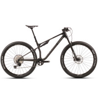 Велосипед Superior XF 9.7 RC 29" Matte Carbon рама: M (17.5") (2026) Велосипед Superior XF 9.7 RC 29" Matte Carbon рама: M (17.5") (2026)