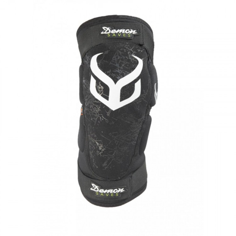 Demon d30 shop knee pads