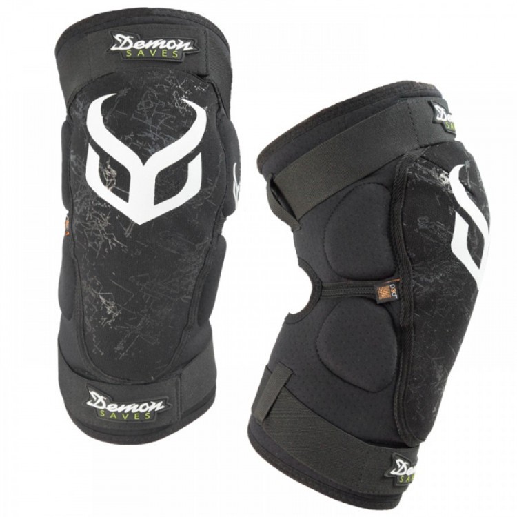 Demon Hyper Knee X D3O 2019