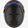 Шлем Salomon Grom Visor Kids Black/UNIVERSAL/UNI (2022) - Шлем Salomon Grom Visor Kids Black/UNIVERSAL/UNI (2022)