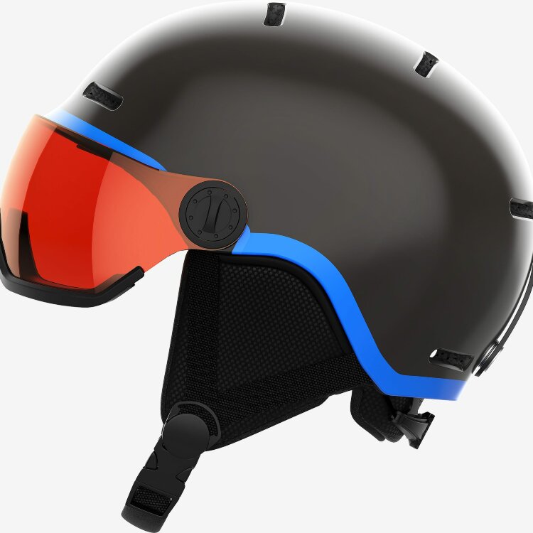 Salomon grom store visor