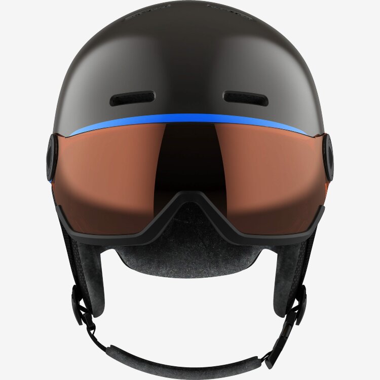 Salomon grom visor deals