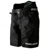 Шорты Bauer Supreme Fuse S26 SR black (1067170)