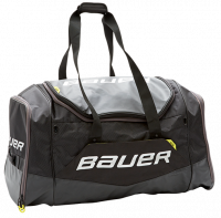 Сумка S19 BAUER ELITE CARRY BAG (JR) - BLK (1053328)