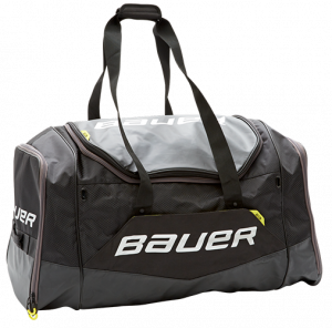 Сумка S19 BAUER ELITE CARRY BAG (JR) - BLK (1053328) 