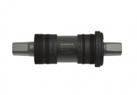 Каретка Shimano UN101, 73/122.5мм (LL123), без болтов, без упаковки (ABBUN101C23X)