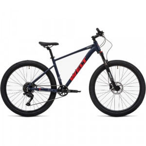 Велосипед Welt Rocket 4.0 HD 29" night violet рама: M (18") (2025) 