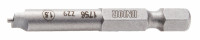 Ниппельная вставка Unior 626981