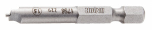 Ниппельная вставка Unior 626981 
