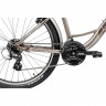 Велосипед Aspect Citylife 26" бежевый/коричневый рама: 14.5" (2023) - Велосипед Aspect Citylife 26" бежевый/коричневый рама: 14.5" (2023)
