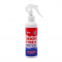 Средство для удаления запахов с экипировки TSP Odor Free 200 ml