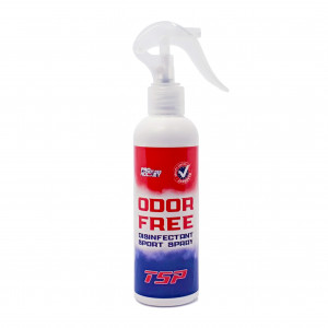 Средство для удаления запахов с экипировки TSP Odor Free 200 ml 