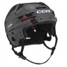 Шлем CCM Tacks 70 SR black - Шлем CCM Tacks 70 SR black