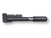 Насос Giyo GP-41 6-190410 с манометром, черный
