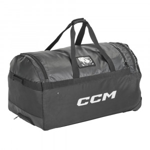 Баул хоккейный CCM EB 480 Elite Wheel Bag 36&quot; black 