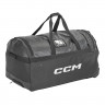 Баул хоккейный CCM EB 480 Elite Wheel Bag 36" black - Баул хоккейный CCM EB 480 Elite Wheel Bag 36" black