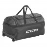Баул хоккейный CCM EB 480 Elite Wheel Bag 36" black - Баул хоккейный CCM EB 480 Elite Wheel Bag 36" black
