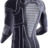 Термофутболка X-Bionic Moto Energizer Summerlight Man Long Sleeves Round Neck charcoal/pearl grey - Термофутболка X-Bionic Moto Energizer Summerlight Man Long Sleeves Round Neck charcoal/pearl grey