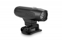 Фонарь передний Cube ACID Outdoor LED HPA 850, black