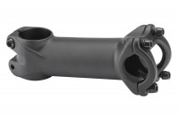 Вынос руля Stels DTS-33 для безрезьбовой рул. колонки 1-1/8" x 105 мм x 25,4 мм, алюм. чёрн.