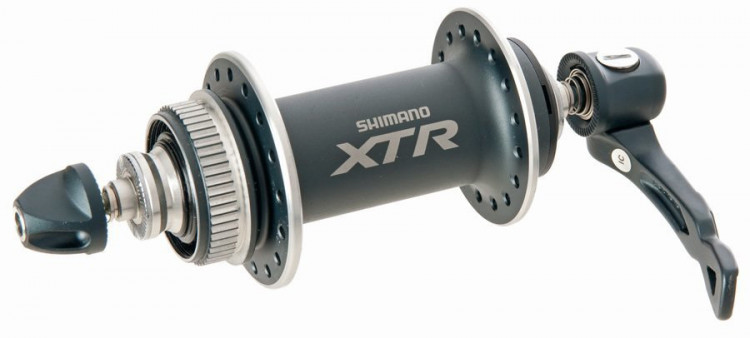 Shimano XTR HB M975A 36 HC5