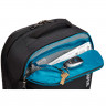 Дорожная сумка-трансформер Thule Subterra Convertible Carry On 40L Black - Дорожная сумка-трансформер Thule Subterra Convertible Carry On 40L Black